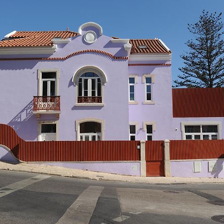 Three4Six Guesthouse Paço de Arcos Екстериор снимка