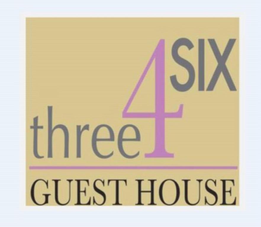 Three4Six Guesthouse Paço de Arcos Екстериор снимка